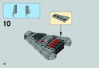 Building Instructions - LEGO - Star Wars - 75033 - Star Destroyer™: Page 18