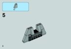 Building Instructions - LEGO - Star Wars - 75033 - Star Destroyer™: Page 8