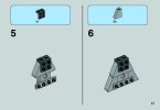 Building Instructions - LEGO - Star Wars - 75033 - Star Destroyer™: Page 11