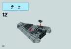 Building Instructions - LEGO - Star Wars - 75033 - Star Destroyer™: Page 20