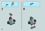 Building Instructions - LEGO - Star Wars - 75033 - Star Destroyer™: Page 24