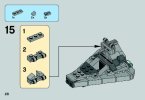 Building Instructions - LEGO - Star Wars - 75033 - Star Destroyer™: Page 28