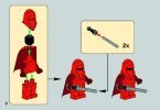 Building Instructions - LEGO - Star Wars - 75034 - Death Star Troopers™: Page 2