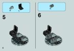 Building Instructions - LEGO - Star Wars - 75034 - Death Star Troopers™: Page 6