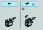 Building Instructions - LEGO - Star Wars - 75034 - Death Star Troopers™: Page 14