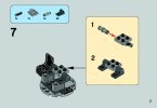 Building Instructions - LEGO - Star Wars - 75034 - Death Star Troopers™: Page 7