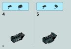 Building Instructions - LEGO - Star Wars - 75034 - Death Star Troopers™: Page 10