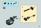 Building Instructions - LEGO - Star Wars - 75034 - Death Star Troopers™: Page 13