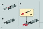 Building Instructions - LEGO - Star Wars - 75034 - Death Star Troopers™: Page 18