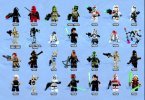 Building Instructions - LEGO - Star Wars - 75035 - Kashyyyk Troopers™: Page 30