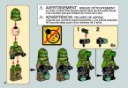 Building Instructions - LEGO - Star Wars - 75035 - Kashyyyk Troopers™: Page 2