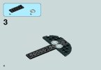 Building Instructions - LEGO - Star Wars - 75035 - Kashyyyk Troopers™: Page 4