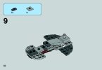 Building Instructions - LEGO - Star Wars - 75035 - Kashyyyk Troopers™: Page 10