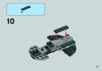 Building Instructions - LEGO - Star Wars - 75035 - Kashyyyk Troopers™: Page 11