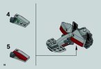 Building Instructions - LEGO - Star Wars - 75035 - Kashyyyk Troopers™: Page 18