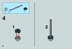 Building Instructions - LEGO - Star Wars - 75036 - Utapau Troopers™: Page 6