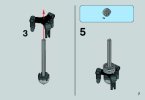 Building Instructions - LEGO - Star Wars - 75036 - Utapau Troopers™: Page 7