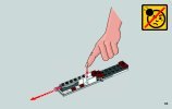 Building Instructions - LEGO - Star Wars - 75037 - Battle on Saleucami™: Page 33