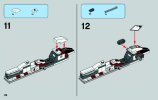 Building Instructions - LEGO - Star Wars - 75037 - Battle on Saleucami™: Page 38