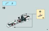 Building Instructions - LEGO - Star Wars - 75037 - Battle on Saleucami™: Page 45