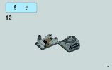 Building Instructions - LEGO - Star Wars - 75037 - Battle on Saleucami™: Page 19