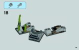 Building Instructions - LEGO - Star Wars - 75037 - Battle on Saleucami™: Page 25