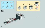 Building Instructions - LEGO - Star Wars - 75037 - Battle on Saleucami™: Page 40