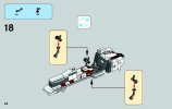 Building Instructions - LEGO - Star Wars - 75037 - Battle on Saleucami™: Page 44