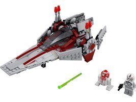 75039 - V-Wing Starfighter™