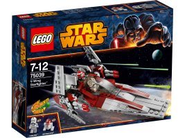 LEGO - Star Wars - 75039 - V-wing Starfighter™