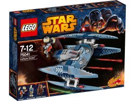 LEGO - Star Wars - 75041 - Vulture Droid™
