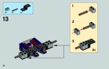 Building Instructions - LEGO - Star Wars - 75041 - Vulture Droid™: Page 16