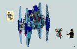 Building Instructions - LEGO - Star Wars - 75041 - Vulture Droid™: Page 51