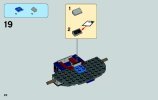 Building Instructions - LEGO - Star Wars - 75041 - Vulture Droid™: Page 20