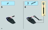 Building Instructions - LEGO - Star Wars - 75041 - Vulture Droid™: Page 32