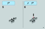 Building Instructions - LEGO - Star Wars - 75041 - Vulture Droid™: Page 39