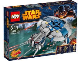LEGO - Star Wars - 75042 - Droid Gunship™
