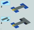 Building Instructions - LEGO - Star Wars - 75042 - Droid Gunship™: Page 8