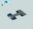 Building Instructions - LEGO - Star Wars - 75042 - Droid Gunship™: Page 9