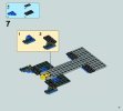 Building Instructions - LEGO - Star Wars - 75042 - Droid Gunship™: Page 11