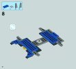 Building Instructions - LEGO - Star Wars - 75042 - Droid Gunship™: Page 12