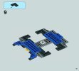 Building Instructions - LEGO - Star Wars - 75042 - Droid Gunship™: Page 13