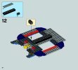 Building Instructions - LEGO - Star Wars - 75042 - Droid Gunship™: Page 16