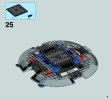 Building Instructions - LEGO - Star Wars - 75042 - Droid Gunship™: Page 31