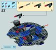 Building Instructions - LEGO - Star Wars - 75042 - Droid Gunship™: Page 44