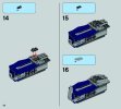 Building Instructions - LEGO - Star Wars - 75042 - Droid Gunship™: Page 52