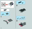 Building Instructions - LEGO - Star Wars - 75042 - Droid Gunship™: Page 54