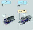 Building Instructions - LEGO - Star Wars - 75042 - Droid Gunship™: Page 57