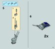 Building Instructions - LEGO - Star Wars - 75042 - Droid Gunship™: Page 61