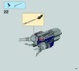 Building Instructions - LEGO - Star Wars - 75042 - Droid Gunship™: Page 63